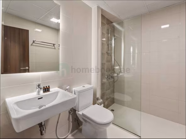 ‌Bedroom Apartment for Rent in Jumeirah Village Circle (JVC) Dubai