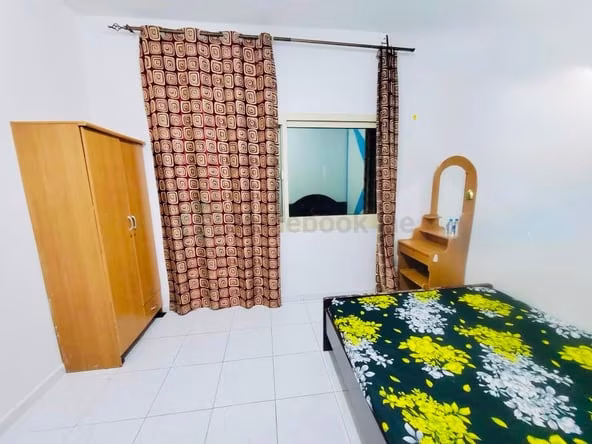 Room for Rent in Al Mankhool