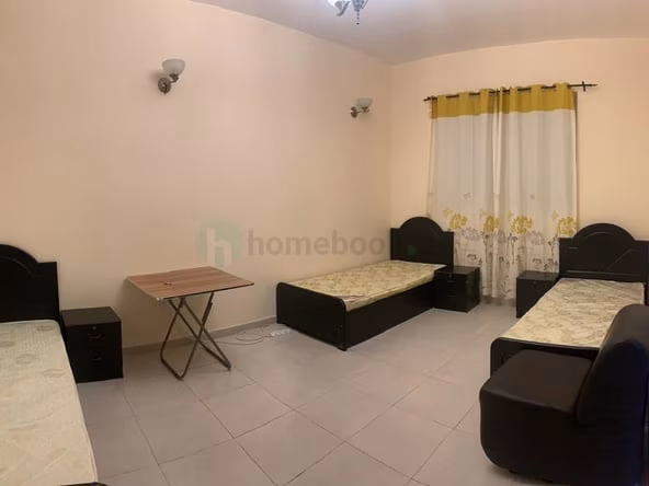 Room for Rent in Al Barsha