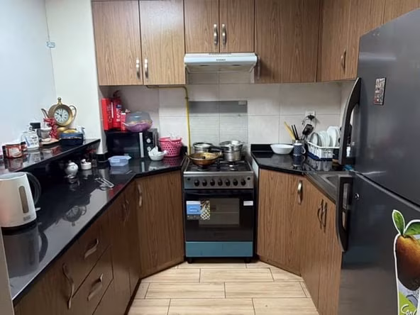 Room for Rent in Dubai Silicon Oasis (DSO)