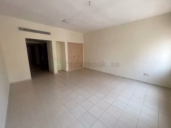 Studio Apartment for Rent in International City Dubai
