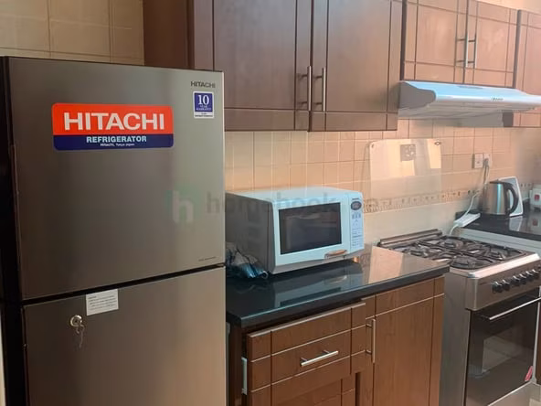 Room for Rent in Al Barsha