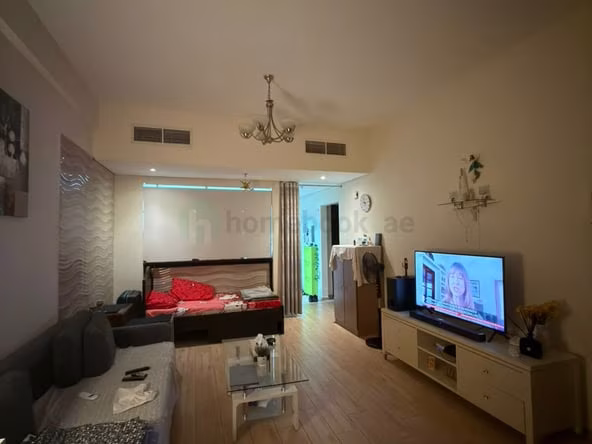 Room for Rent in Dubai Silicon Oasis (DSO)