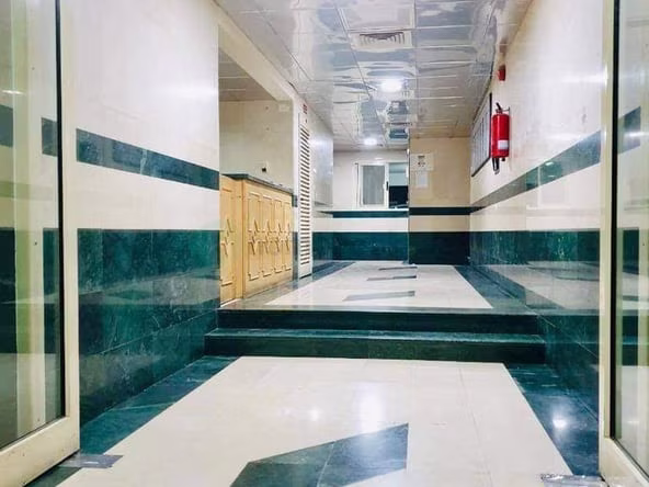 Room for Rent in Al Mankhool