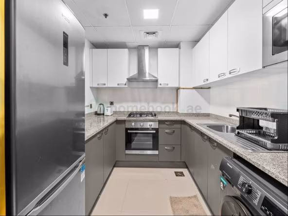 ‌Bedroom Apartment for Rent in Jumeirah Village Circle (JVC) Dubai