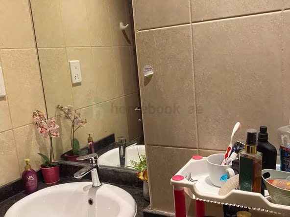 Room for Rent in Dubai Silicon Oasis (DSO)