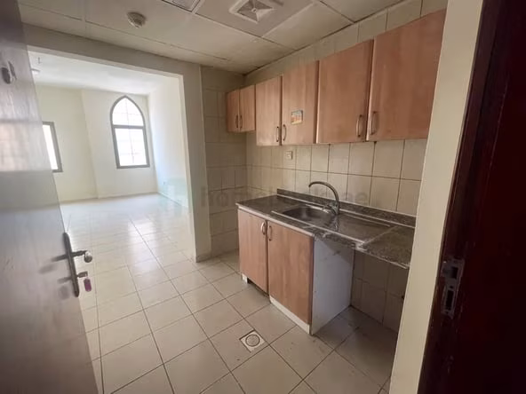 Studio Apartment for Rent in International City Dubai