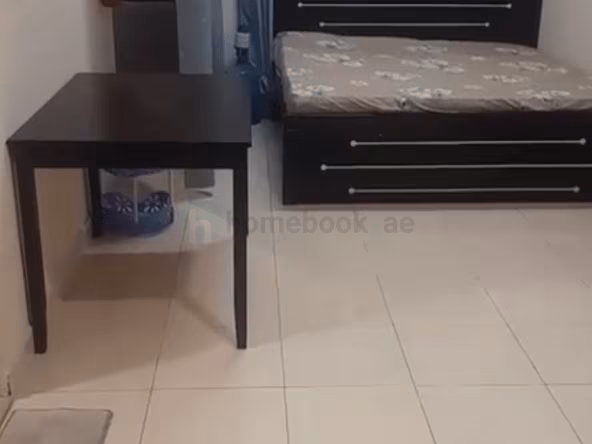 Studio Apartment for Rent in Deira