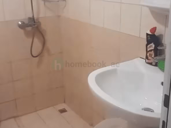 Studio Apartment for Rent in Deira