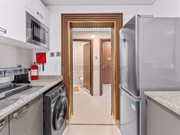 ‌Bedroom Apartment for Rent in Jumeirah Village Circle (JVC) Dubai