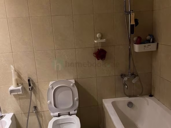Room for Rent in Dubai Silicon Oasis (DSO)