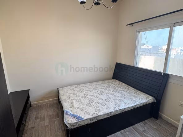 Studio Apartment for Rent in Deira