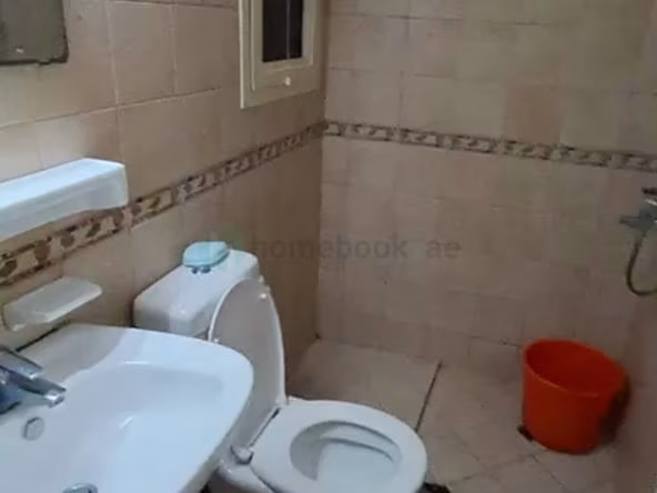 Bedroom Apartment for Rent in Deira Dubai