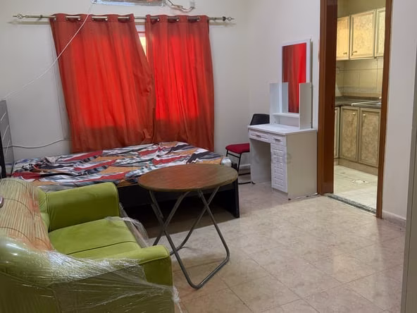 Bedroom Apartment for Rent in Deira Dubai