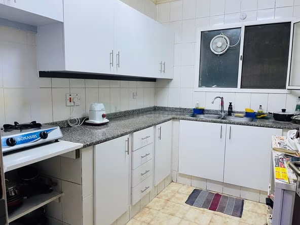 Room for Rent in Al Karama