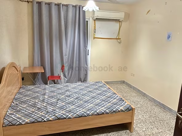 Room for Rent in Al Karama
