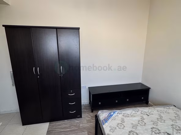 Studio Apartment for Rent in Deira