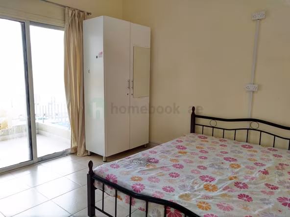 Room for Rent in Bur Dubai