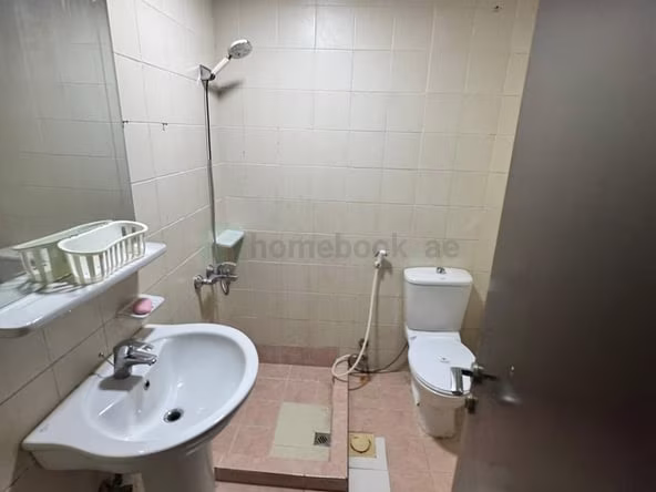 Studio Apartment for Rent in Deira
