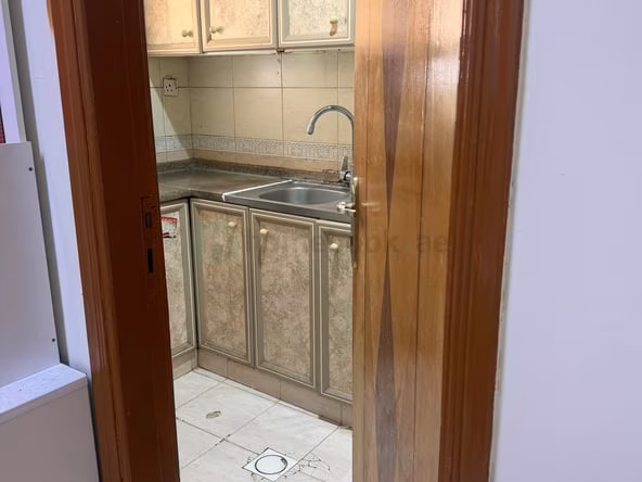 Bedroom Apartment for Rent in Deira Dubai
