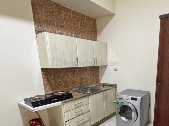 Studio Apartment for Rent in Deira