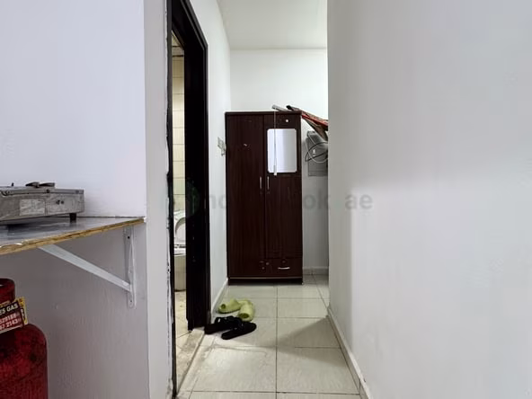 Studio Apartment for Rent in Deira