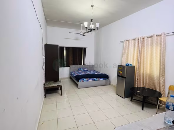 Studio Apartment for Rent in Deira