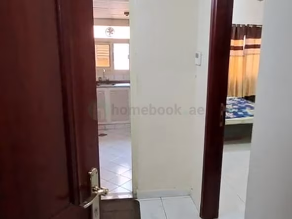 Bedroom Apartment for Rent in Deira Dubai