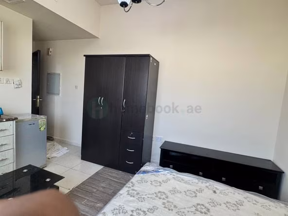 Studio Apartment for Rent in Deira