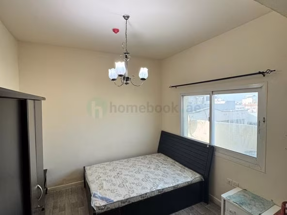 Studio Apartment for Rent in Deira