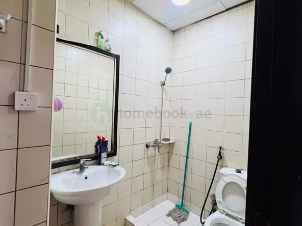 Studio Apartment for Rent in Deira