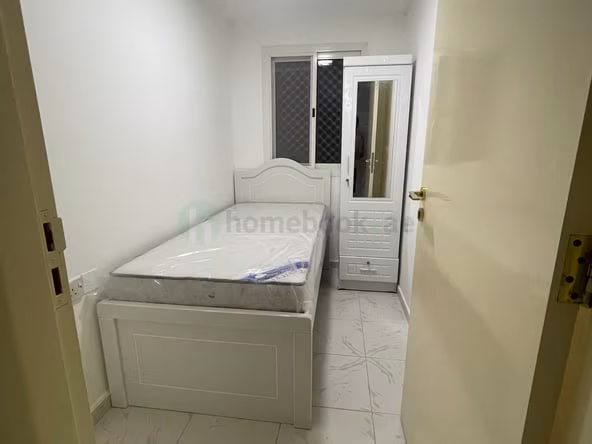Room for Rent in Al Mankhool