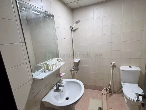 Studio Apartment for Rent in Deira