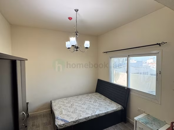 Studio Apartment for Rent in Deira
