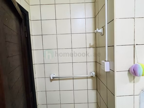 Studio Apartment for Rent in Deira
