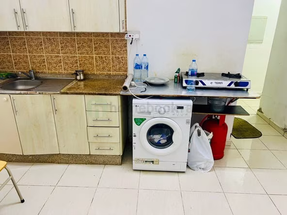 Studio Apartment for Rent in Deira