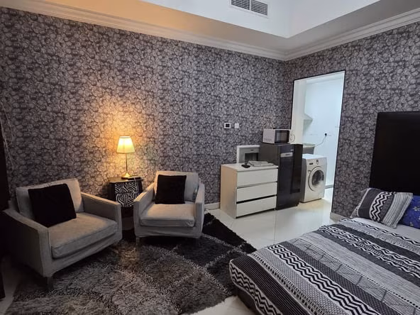 Room for Rent in Bur Dubai