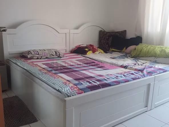 Room for Rent in Bur Dubai