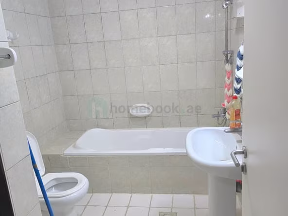 Studio Apartment for Rent in International City Dubai