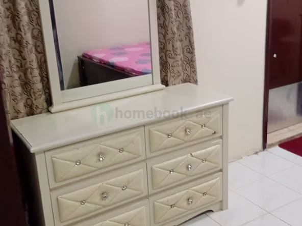 Room for Rent in Bur Dubai