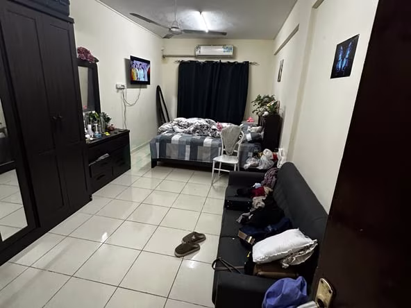 Room for Rent in Al Muteena