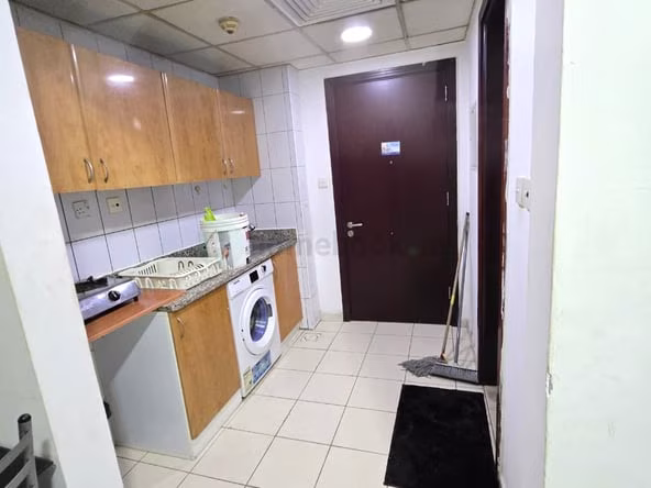 Studio Apartment for Rent in International City Dubai