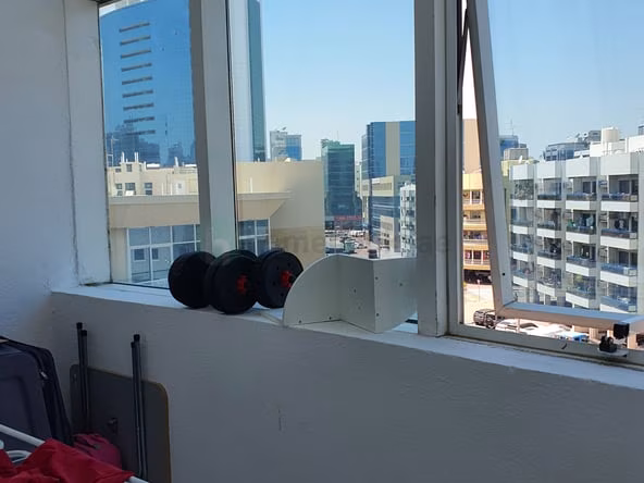 Room for Rent in Bur Dubai