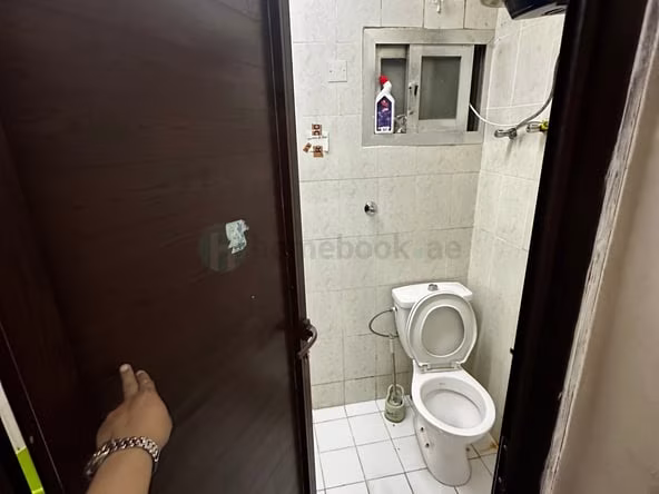 Room for Rent in Al Muteena