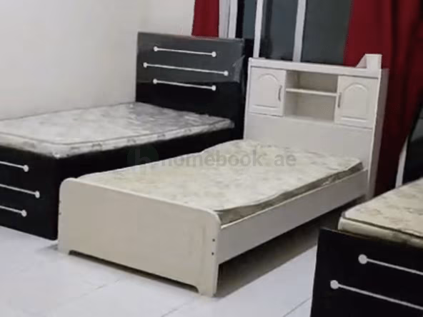 Room for Rent in Bur Dubai