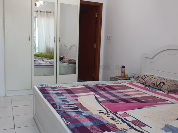 Room for Rent in Bur Dubai