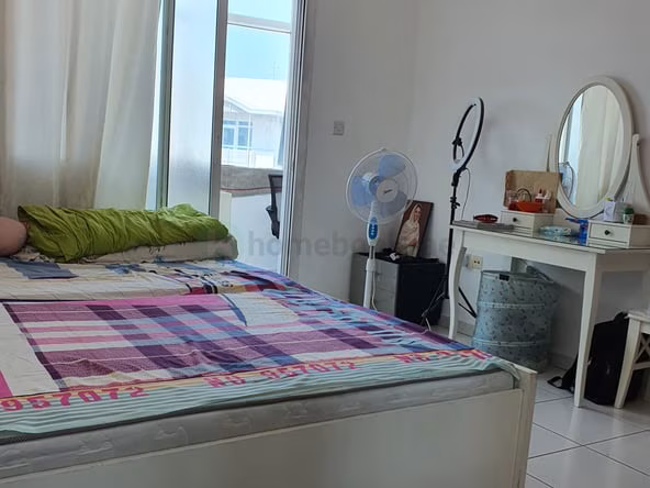 Room for Rent in Bur Dubai