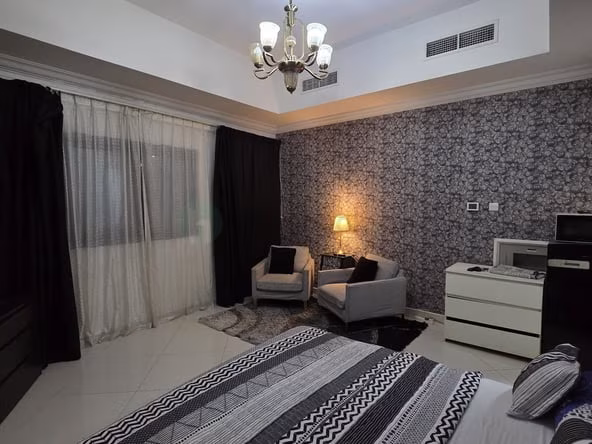 Room for Rent in Bur Dubai