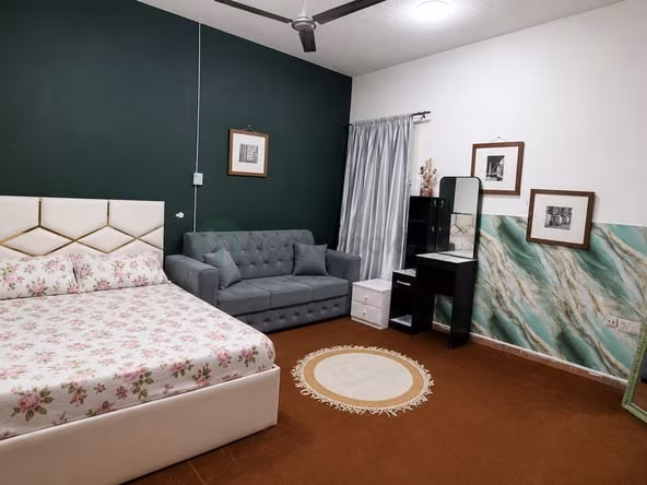 Room for Rent in Al Nahda