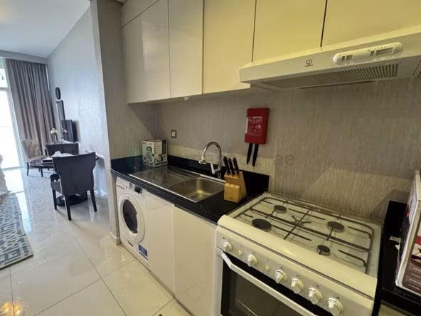 Studio Apartment for Rent in Jumeirah Village Circle (JVC) Dubai